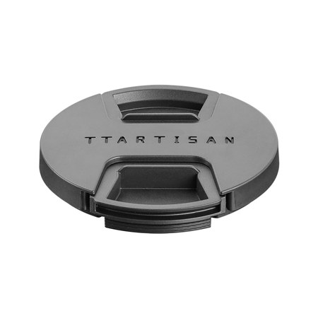 TTArtisan AF 50mm f/1.8 Neo Lens for Nikon Z AF5018NEO-Z-B