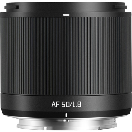 TTArtisan AF 50mm f/1.8 Neo Lens for Sony E