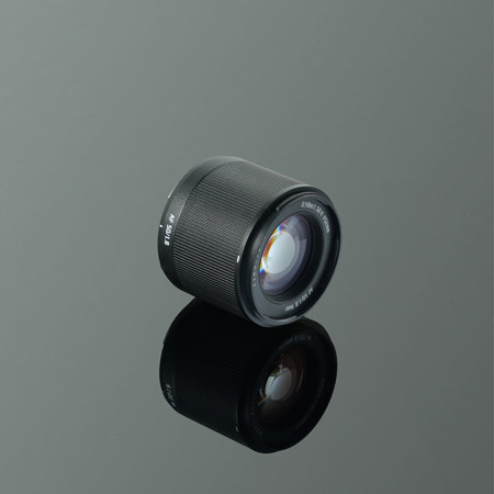 TTArtisan AF 50mm f/1.8 Neo Lens for Sony E AF5018NEO-E-B