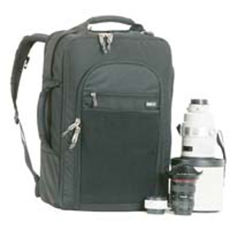Think Tank Airport Addicted, Airline Carry On Photo Backpack #500