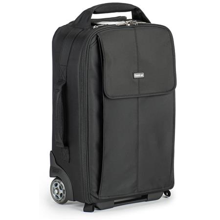 Think Tank Airport Advantage Carry-On Roller Bag 553 - Adorama