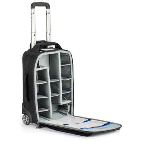 Think Tank Airport Advantage Carry-On Roller Bag 730553 Adorama