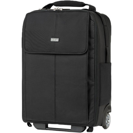 Think Tank Airport Advantage XT Light Weight Carry On Roller, Black