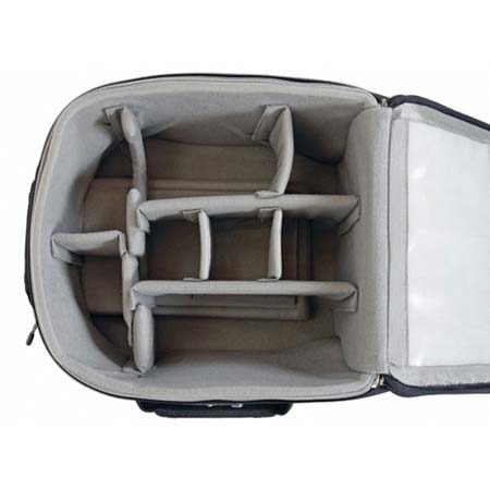 Think Tank 551 Airport Airstream Set, 15in Laptops