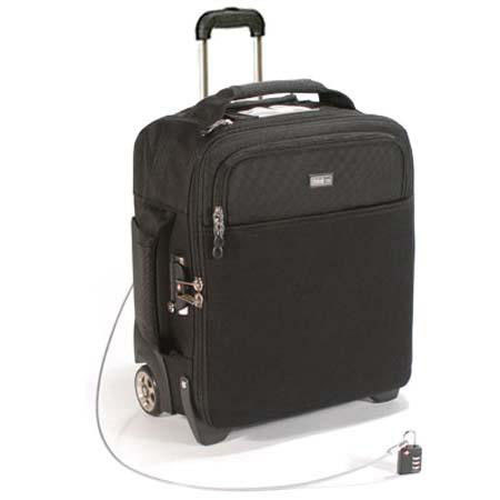 Think Tank Airport AirStream Roller Kit with Urban Disguise 70 V2.0 Shoulder Bag