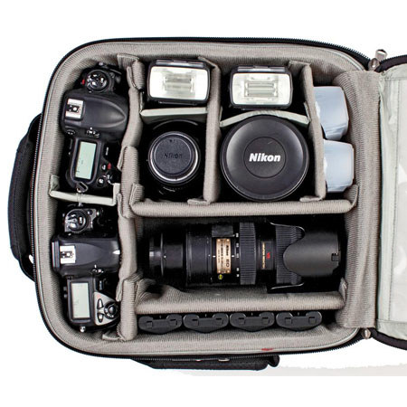 Used Think Tank Airport AirStream, Small Airline Carry On