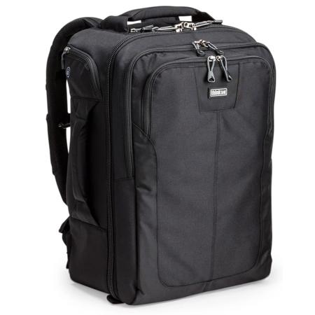 Think Tank Airport Commuter Backpack for Pro DSLR System, 4-6 Lenses