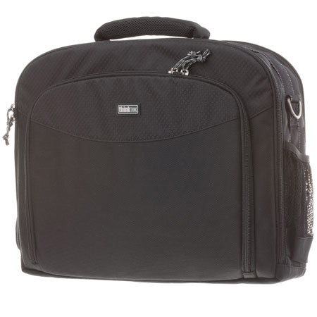 Think Tank Airport Check In Shoulder Briefcase, 15-17in