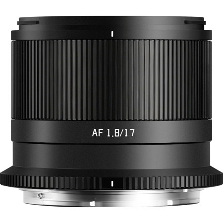 TTArtisan AF 17mm f/1.8 Air Lens Nikon Z