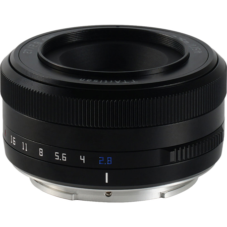 TTArtisan AF 27mm f/2.8 【Eマウント】 TTArtisan AF 27mm F2.8-Af Lens-TTARTISAN Official Website