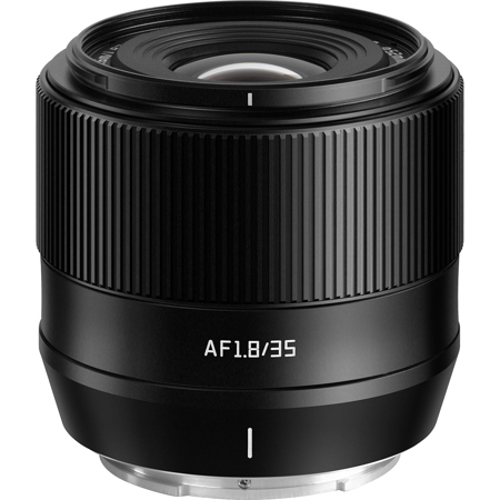 TTArtisan AF 35mm f/1.8 Lens for Sony E