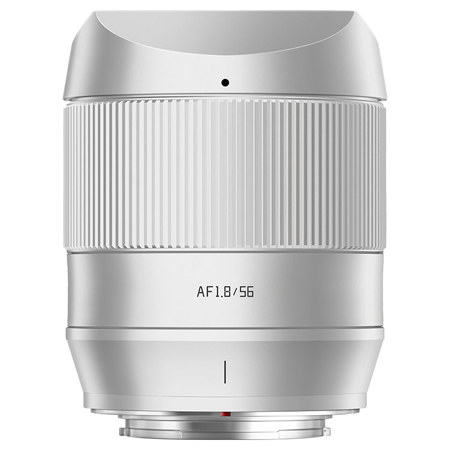 TTArtisan AF 56mm f/1.8 Lens, - Adorama