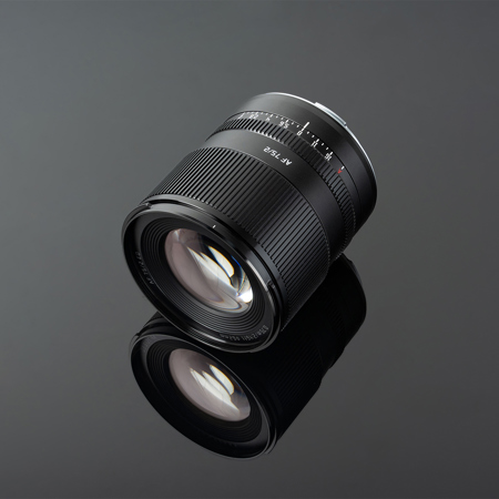 TTArtisan AF 75mm f/2 Lens