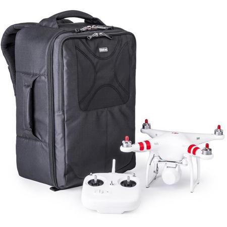 Think Tank 484 Airport Helipak Backpack for DJI Phantom Quadcopter