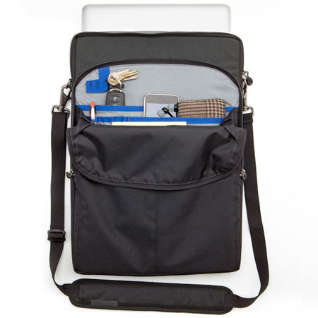 Think Tank Artificial Intelligence 17 V3 Laptop Case for 17" Laptop