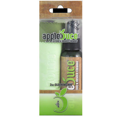 Tether Tools appleJuce Screen & Device Cleaner