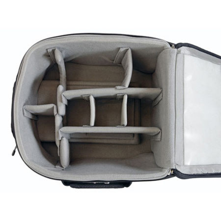 Think Tank Low Divider Set Airport International roller