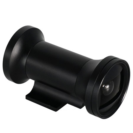 TTArtisan Viewfinder for Leica M-Style 11mm f/2.8 Fisheye Lens A02B-ACC