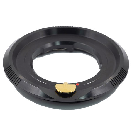 TTArtisan Leica M Lens to Fujifilm GFX-Mount Camera Lens Adapter