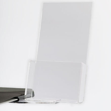 Tether Tools Aero Clip-on Marketing Brochure Holder