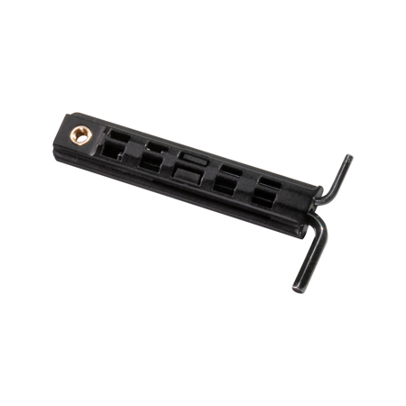 Tether Tools Configuration Tool for AeroTrac Workstation, Black