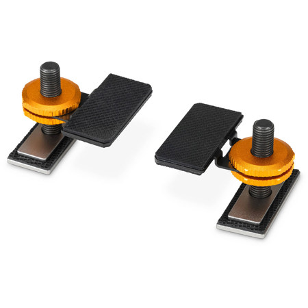 Tether Tools Tech Clamp XL for AeroTrac Workstation, 2-Pack