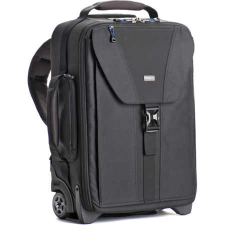 Think Tank Airport Takeoff V2.0 Rolling Backpack
