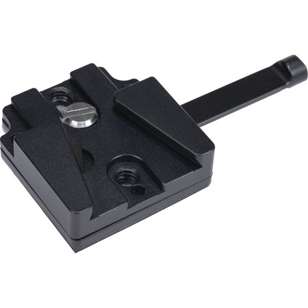 Tether Tools V-Mount Adapter for AeroTrac Workstation