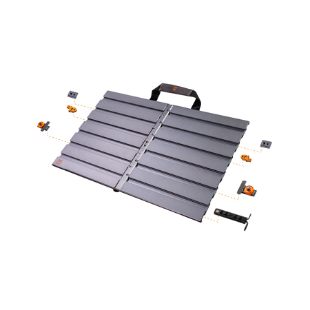 Tether Tools AeroTrac Workstation System