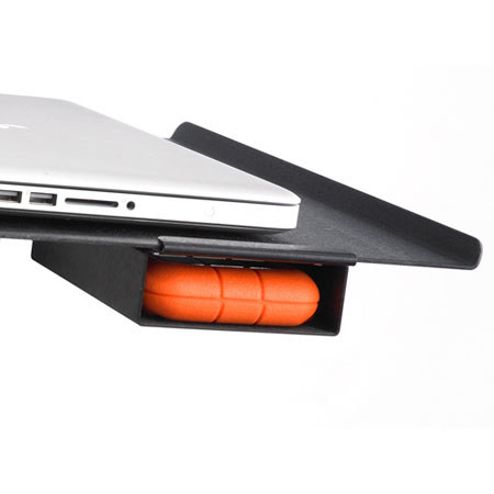 Tether Tools Aero XDC External Drive Compartment