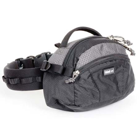 Think Tank Bum Medium Catch All Belt Bag,Raincover