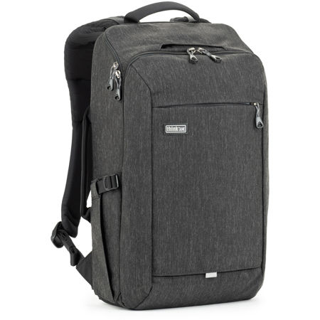 Think Tank BackStory 15 Backpack for DSLR Cameras, Lenses, 16" Laptop and 10" Tablet
