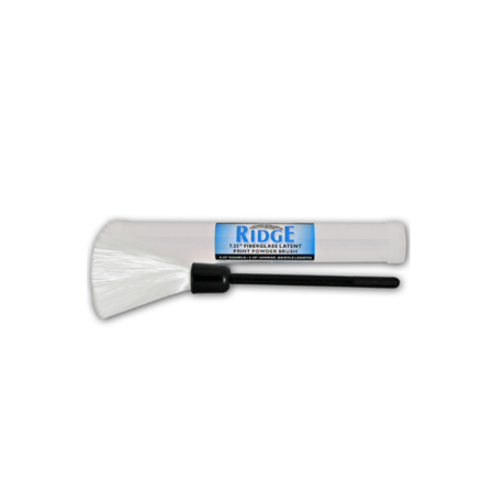 Tri-Tech Forensics Ridge Fiberglass Latent Print Powder Brush