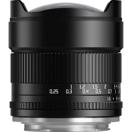 TTArtisan 10mm f/2.0 ASPH Lens