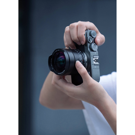 TTArtisan 10mm f/2.0 ASPH Lens