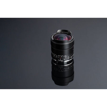 TTArtisan 10mm f/2.0 ASPH Lens