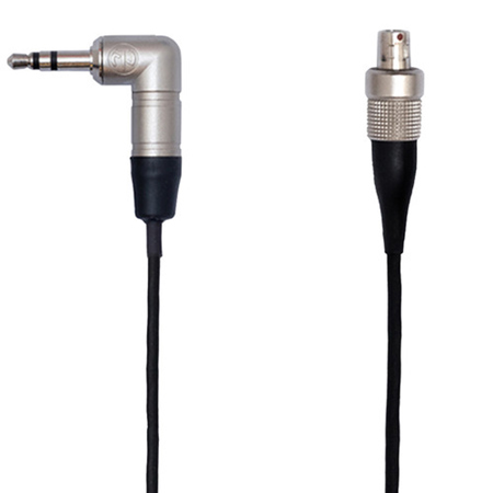 Tentacle Sync Adapter Cable for LEMO 3-Pin to Tentacle Timecode Generator, 16"