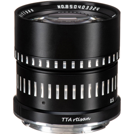 TTArtisan 50mm f/0.95 Lens for Canon RF C50095-B-R