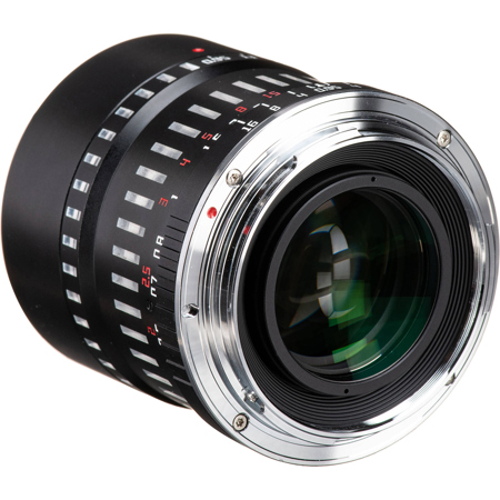 TTArtisan 50mm f/0.95 Lens for Canon RF C50095-B-R