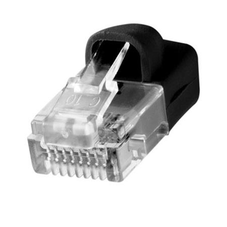 Tether Tools TetherPro Cat5e Network Cable 30ft. Black