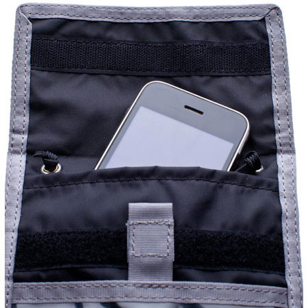 Think Tank Credential Holder