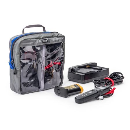 Think Tank Cable Management 30 V2.0 Pouch - Organizer Per Cavi E Accessori - Usato