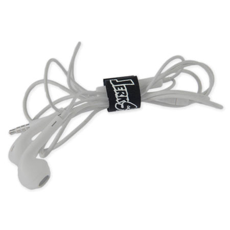 Tether Tools JerkStopper ProTab Mini Cable Ties, Set of 10