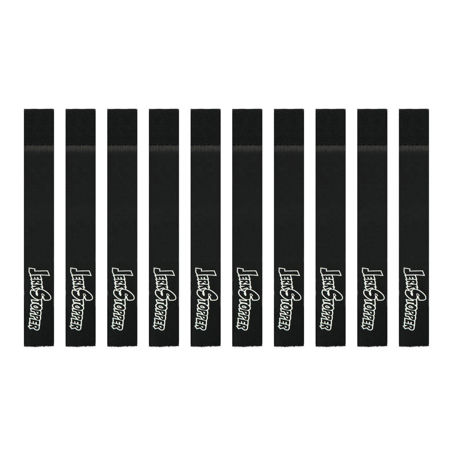 Tether Tools JerkStopper ProTab Small Cable Ties, Set of 10