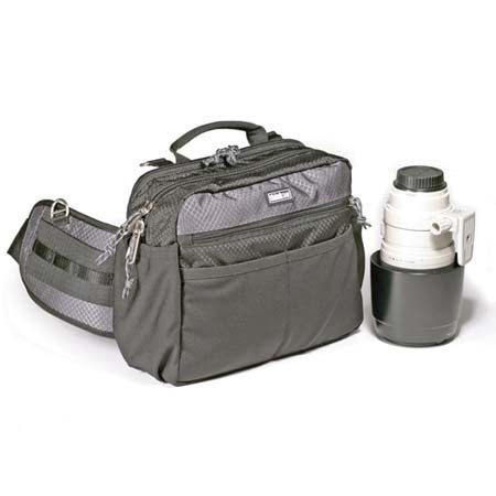 Think Tank Change Up Multipurpose Beltpack/Shoulder Bag