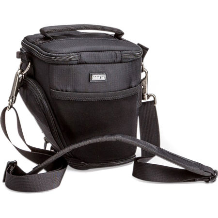 Think Tank Digital Holster 10 V2.0 - Holds Small DSLR with Up To 35-70 2.8 Lens