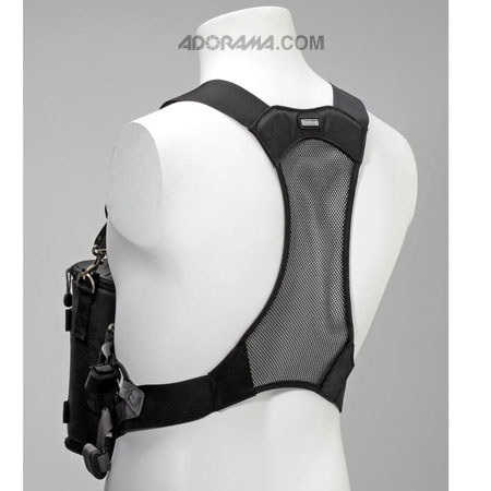 Think Tank #886 Digital Holster Harness V2.0