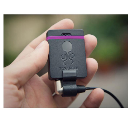 Tentacle Sync Sync E MK2 Timecode Generator with Bluetooth, Single