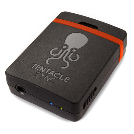 その他 TENTACLE SYNC E mkII STANDARD SET SYNC E Timecode Generators - Double Set | Tentacle Sync Shop