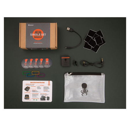 Tentacle Sync Sync E MK2 Timecode Generator with Bluetooth